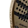 Ракетка для падела BULLPADEL Flow Legend 27, 497247, для профессионалов, стекловолокно, золотистый за 40&nbsp;157.40 ₽ купить в Санкт-Петербурге
