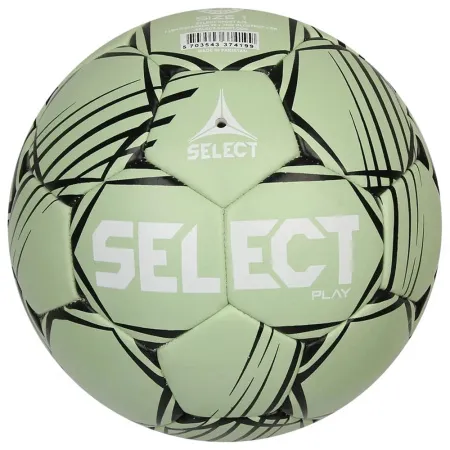 Мяч ганд. SELECT Play, 3890847551, р.0, ПУ, гибрид.сш, светло-зеленый за 3&nbsp;840.30 ₽ купить в Санкт-Петербурге