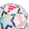 Мяч футзал. ADIDAS UCL Pro Sala KE9772, р.4, FIFA Quality Pro, 32п, ПУ, руч.сш, мультиколор за 7&nbsp;745.20 ₽ купить в Санкт-Петербурге