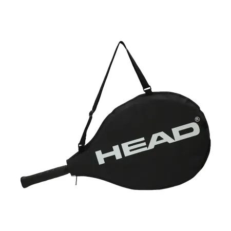 Ракетка б/т дет.HEAD IG Speed Jr 23 Gr05, 230024, для дет. 6-8лет, композит,со струнами, черно-зел за 7&nbsp;075.40 ₽ купить в Санкт-Петербурге