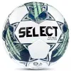 Мяч футзал. SELECT Futsal Master Shiny V22, 1043460004, р.4, Basic,32п, гл.ПУ, руч.сш,бел-син-зел за 7&nbsp;539.50 ₽ купить в Санкт-Петербурге