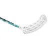 Клюшка для флорбола RealStick LEVEL 2.8, MR-KF-L75, IFF, 75см, лев. крюк, композит, бел-голуб. за 6&nbsp;961.50 ₽ купить в Санкт-Петербурге