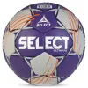 Мяч ганд. SELECT Ultimate Official EHF V24, 1612858999, Senior(р.3), EHF Appr, ПУ, руч.сш, фиол-сер за 15&nbsp;504 ₽ купить в Санкт-Петербурге