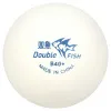 Мяч для наст.тенниса DOUBLE FISH No-Star Ball,арт.V40+PU,.упак.100 шт., ПУ-пакет,белый за 1&nbsp;985.60 ₽ купить в Санкт-Петербурге