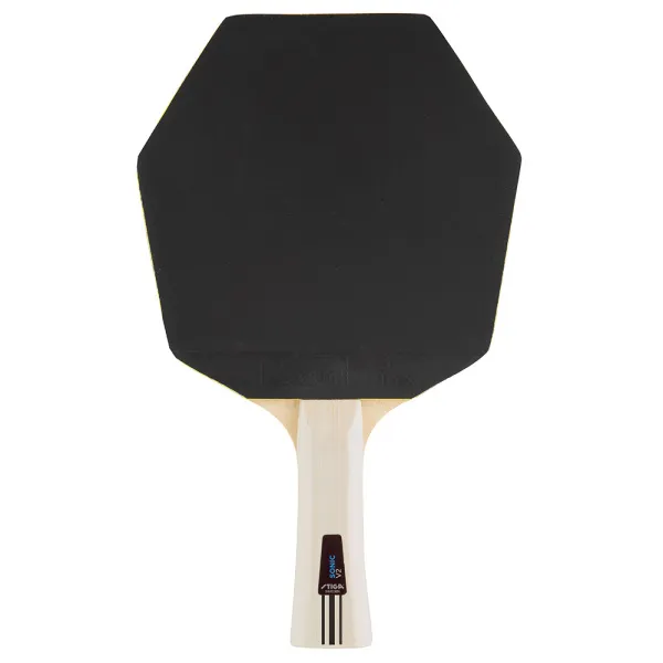 Набор для н/т Stiga Sonic V2,1210-1206-35, 2 ракетки и 3 мяча, накладка 1,6 мм ITTF, конич. ручка за 4&nbsp;503.30 ₽ в Санкт-Петербурге