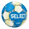 Мяч ганд. SELECT HB FORCE DB V25, 1622858205, Senior (р.3), EHF Appr,ПУ, гибр.сш., сине-белый за 8&nbsp;438.80 ₽ купить в Санкт-Петербурге