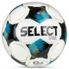 Мяч футзал. SELECT Futsal Attack V26, 1073471009, р.4, 32п, ПУ, руч.сш, бело-сине-черный за 5&nbsp;295.50 ₽ купить в Санкт-Петербурге