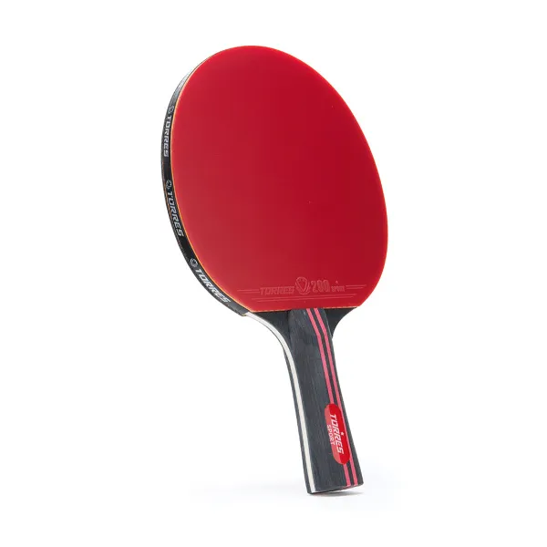 Ракетка для н/т TORRES Sport 1*, TT23005 для любителей, накладка 1,5 мм, конич. ручка за 991.10 ₽ в Санкт-Петербурге