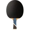 Ракетка для н/т DOUBLE FISH 5A+C, для продвин, ITTF Appr, накл. 2,1 мм, конич. ручка+ 2 мяча V40+мм за 2&nbsp;779.50 ₽ купить в Санкт-Петербурге