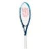 Ракетка б/т Wilson Ultra Power 105 Gr1, WR147010U1, для любит, композит, со струнами, темносин-бел за 11&nbsp;662 ₽ купить в Санкт-Петербурге