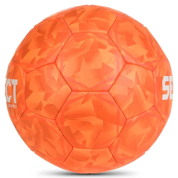 Мяч ганд. SELECT Mundo V26 за 4&nbsp;970.80 ₽ в Санкт-Петербурге