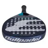 Ракетка для падела BULLPADEL Indiga Power 26, 494416, для начинающих, стекловолокно, темносине-серый за 14&nbsp;672.70 ₽ купить в Санкт-Петербурге