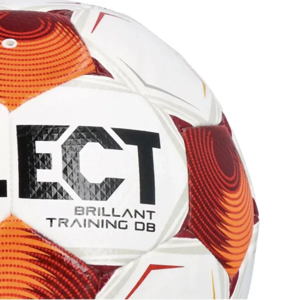 Мяч футб. SELECT Brillant Training DB V25 за 4&nbsp;936.80 ₽ в Санкт-Петербурге