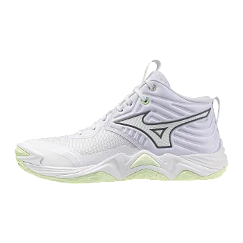 Волейбольные Кроссовки MIZUNO Wave Momentum ELITE MID(W), V1GC2517-85