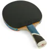 Ракетка для н/т DOUBLE FISH 5A+C, для продвин, ITTF Appr, накл. 2,1 мм, конич. ручка+ 2 мяча V40+мм за 2&nbsp;779.50 ₽ купить в Санкт-Петербурге