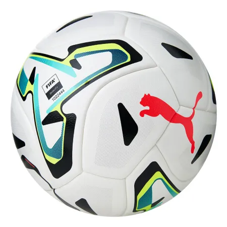 Мяч футб. PUMA Stellar Goal Hardground, 08533001, р.5, FIFA, 16п, ТПУ, термосш, мультикол за 6&nbsp;291.70 ₽ купить в Санкт-Петербурге