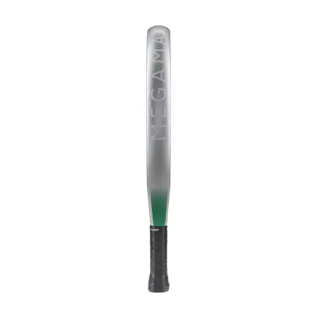 Ракетка для падела Dunlop Megamax Silver, 10370741, для начинающих, графит, серебристый за 11&nbsp;740.20 ₽ купить в Санкт-Петербурге