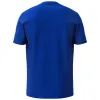 СЦ*Футболка мужская HEAD Club Original T-Shirt M 811855-Ro-S, р.S, хлопок,полиэстер,эластан, синий за 2&nbsp;888.30 ₽ купить в Санкт-Петербурге