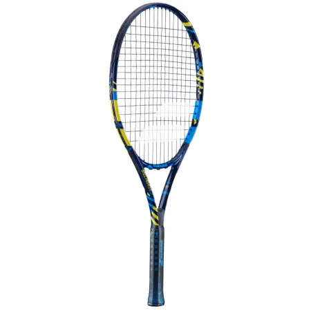 Ракетка б/т дет. BABOLAT Ballfighter 25 Gr00, 140482, для 9-10лет,алюминий,со струнами, сине-красный за 6&nbsp;694.60 ₽ купить в Санкт-Петербурге