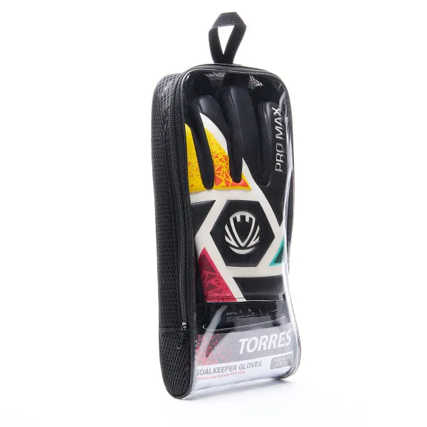 Перчатки врат. TORRES Pro Max за 3&nbsp;597.20 ₽ в Санкт-Петербурге