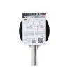 Ракетка для н/т TORRES Profi 5*, TT23009, для спортсменов, накладка 2,0 мм, конич. ручка за 3&nbsp;043 ₽ купить в Санкт-Петербурге