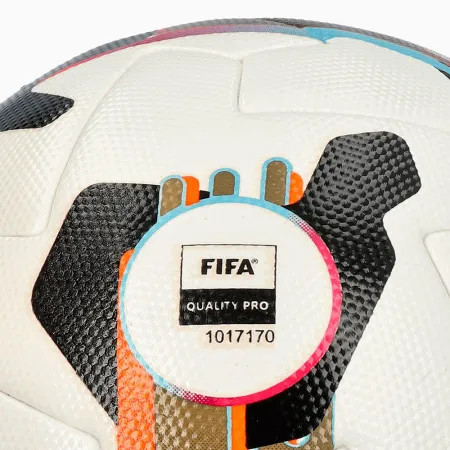 Мяч футб. PUMA Orbita 1 TB, 08432201, р.5, FIFA Quality Pro, 12 пан, ПУ, термосшивка, мультиколор за 13&nbsp;392.60 ₽ купить в Санкт-Петербурге