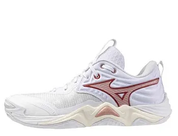 Волейбольные Кроссовки MIZUNO Wave Momentum ELITE(W), V1GC2512-73