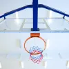 Ферма для баскетбольного щита игрового на растяжках вынос 1800 мм ZAVODSPORTA за 23&nbsp;140 ₽ купить в Санкт-Петербурге
