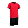 Форма футб. игровая TORRES Classic Junior, FJ-1011-042-140, рост 140 см, полиэстер, красно-черный за 1&nbsp;575.90 ₽ купить в Санкт-Петербурге