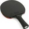 Ракетка для н/т DOUBLE FISH Black Carbon King Racket 5*****, для професс.,ITTF Appr.,накл.2,1,мм за 6&nbsp;434.50 ₽ купить в Санкт-Петербурге