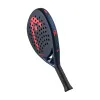 Ракетка для падела HEAD Radical Pro, 222034, для продвинутых игроков, карбон, темносине-красный за 30&nbsp;256.60 ₽ купить в Санкт-Петербурге