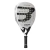 Ракетка для падела BULLPADEL Vertex Jr Boy 26, 494420, для юниоров, стекловолокно, бело-черный за 14&nbsp;572.40 ₽ купить в Санкт-Петербурге