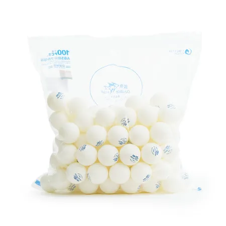 Мяч для наст.тенниса DOUBLE FISH No-Star Ball,арт.V40+PU,.упак.100 шт., ПУ-пакет,белый за 1&nbsp;985.60 ₽ купить в Санкт-Петербурге