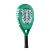 Ракетка для падела WILSON Blade Jr  V4 Padel, WR213811U0, для начин-х, стекловолокно, зеленый за 14&nbsp;934.50 ₽ купить в Санкт-Петербурге