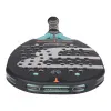 Ракетка для падела BULLPADEL Xplo Comfortl 27, 497245,для продв.игр., стекловолокно, карбон, черн. за 37&nbsp;422.10 ₽ купить в Санкт-Петербурге