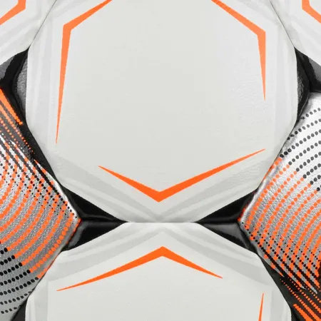Мяч футзал. SELECT Futsal Master V26, 1043471004, р.4, Basic, 32п, ПУ, руч.сш, бело-черно-оранж за 7&nbsp;539.50 ₽ купить в Санкт-Петербурге
