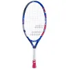 Ракетка б/т дет. BABOLAT B`FLY 21 Gr000, 140485, для 5-7 лет, алюминий, со струнами, фиолетово-розов за 6&nbsp;303.60 ₽ купить в Санкт-Петербурге