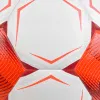 Мяч футзал. SELECT Futsal Samba v26, 1063471008, р.4,FIFA Basic, 32п, ТПУ, гибр.сш, бел-кр-черн за 5&nbsp;618.50 ₽ купить в Санкт-Петербурге