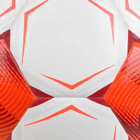 Мяч футзал. SELECT Futsal Samba v26, 1063471008, р.4,FIFA Basic, 32п, ТПУ, гибр.сш, бел-кр-черн за 5&nbsp;618.50 ₽ купить в Санкт-Петербурге