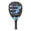 Ракетка для падела BULLPADEL Xplo Comfortl 27, 497245,для продв.игр., стекловолокно, карбон, черн. за 37&nbsp;422.10 ₽ купить в Санкт-Петербурге