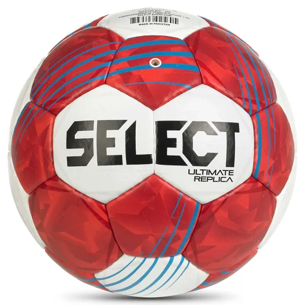 Мяч ганд. SELECT Ultimate Replica v26 за 5&nbsp;856.50 ₽ в Санкт-Петербурге