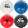 Мяч для наст. тенниса Stiga Joy, 1110-5240-04, диам. 40+мм, пластик, упак. 4 шт, мультиколор за 1&nbsp;286.90 ₽ купить в Санкт-Петербурге