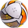 Мяч футб. TORRES Club, F323965, р.5, 10 пан., ПУ, гибрид. сшив, бел-оранж-желт за 2&nbsp;225.30 ₽ купить в Санкт-Петербурге