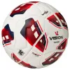 Мяч футб. VISION TRITON, FV425075, р.5,FIFA Quality Pro,MF, 16 пан, термосш.,бел-красный за 8&nbsp;007 ₽ купить в Санкт-Петербурге