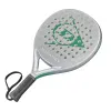 Ракетка для падела Dunlop Megamax Silver, 10370741, для начинающих, графит, серебристый за 11&nbsp;740.20 ₽ купить в Санкт-Петербурге