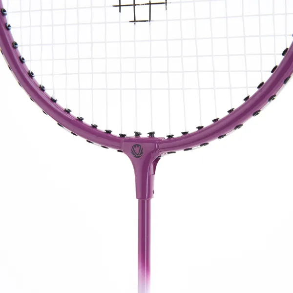 Набор для бадм. TORRES Leisure Set, BD23520, для начинающ.,стал. стерж, алюм. обод, со струнами,фиол за 2&nbsp;322.20 ₽ в Санкт-Петербурге