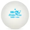 Мяч для наст. тенниса DOUBLE FISH 1* Ball, арт. V40+1, диам. V40+мм,плаcтик,упак.100 шт,белый за 4&nbsp;243.20 ₽ купить в Санкт-Петербурге