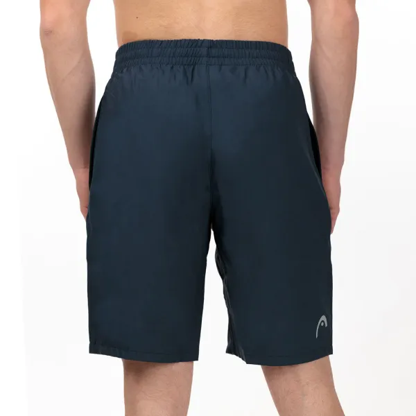 Шорты тренир. муж. HEAD Club Bermudas M за 5&nbsp;356.70 ₽ в Санкт-Петербурге