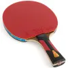 Ракетка для н/т DOUBLE FISH 7A+C, для професс.,ITTF Appr.,накл.2,1мм,+ 2 мяча V40+мм ITTF Appr за 3&nbsp;559.80 ₽ купить в Санкт-Петербурге
