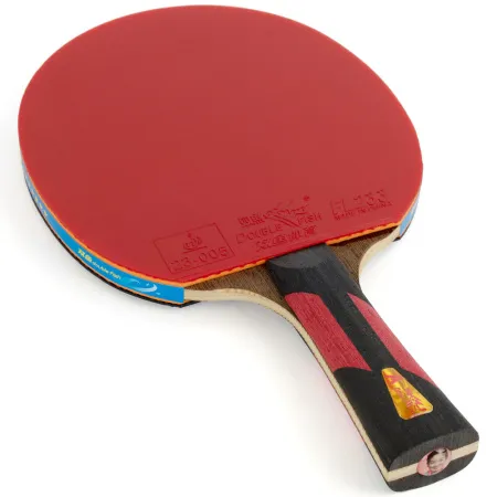 Ракетка для н/т DOUBLE FISH 7A+C, для професс.,ITTF Appr.,накл.2,1мм,+ 2 мяча V40+мм ITTF Appr за 3&nbsp;559.80 ₽ купить в Санкт-Петербурге